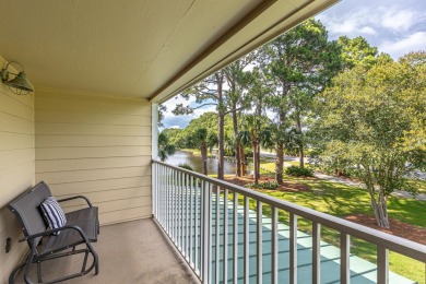 Charming, beautifully renovated, and fully furnished retreat on Sandestin Golf and Beach Resort - The Links in Florida - for sale on GolfHomes.com, golf home, golf lot