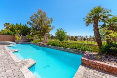 STUNNING REMODEL ON DOUBLE FAIRWAY OF GOLF COURSE OVERLOOKING on Spanish Trail Golf and Country Club in Nevada - for sale on GolfHomes.com, golf home, golf lot