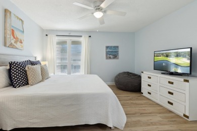 Charming, beautifully renovated, and fully furnished retreat on Sandestin Golf and Beach Resort - The Links in Florida - for sale on GolfHomes.com, golf home, golf lot
