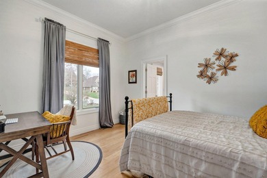 Beautifully renovated in 2020, this exceptional home in the on Rivercut Golf Course in Missouri - for sale on GolfHomes.com, golf home, golf lot