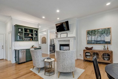 Beautifully renovated in 2020, this exceptional home in the on Rivercut Golf Course in Missouri - for sale on GolfHomes.com, golf home, golf lot