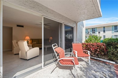 Welcome to Glades Country Club, where this inviting 2-bedroom on The Glades Golf and Country Club in Florida - for sale on GolfHomes.com, golf home, golf lot