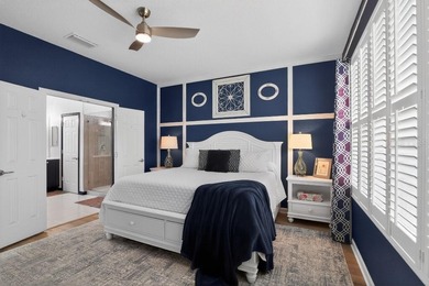 Welcome to carefree living in the Sebastian neighborhood of on Stone Creek Golf Club in Florida - for sale on GolfHomes.com, golf home, golf lot