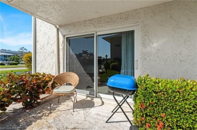 Welcome to Glades Country Club, where this inviting 2-bedroom on The Glades Golf and Country Club in Florida - for sale on GolfHomes.com, golf home, golf lot