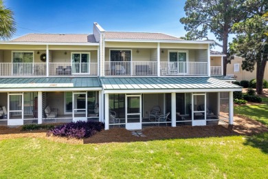 Charming, beautifully renovated, and fully furnished retreat on Sandestin Golf and Beach Resort - The Links in Florida - for sale on GolfHomes.com, golf home, golf lot