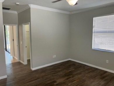 Welcome to this beautifully maintained home, 4 bedrooms 3 baths on Summerfield Crossing Golf Club in Florida - for sale on GolfHomes.com, golf home, golf lot