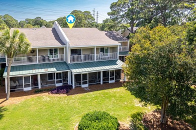 Charming, beautifully renovated, and fully furnished retreat on Sandestin Golf and Beach Resort - The Links in Florida - for sale on GolfHomes.com, golf home, golf lot