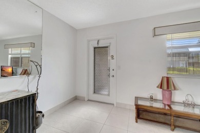 AC December 2024! contemporary condominium in gated Kings Point on Kings Point Golf - Executive in Florida - for sale on GolfHomes.com, golf home, golf lot