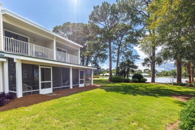 Charming, beautifully renovated, and fully furnished retreat on Sandestin Golf and Beach Resort - The Links in Florida - for sale on GolfHomes.com, golf home, golf lot