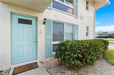 Welcome to Glades Country Club, where this inviting 2-bedroom on The Glades Golf and Country Club in Florida - for sale on GolfHomes.com, golf home, golf lot