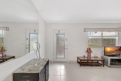 AC December 2024! contemporary condominium in gated Kings Point on Kings Point Golf - Executive in Florida - for sale on GolfHomes.com, golf home, golf lot