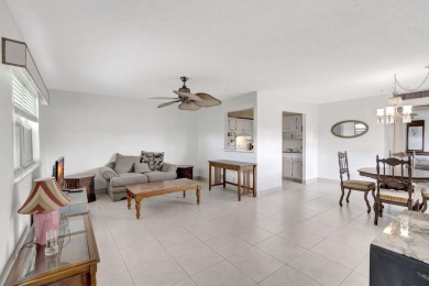 AC December 2024! contemporary condominium in gated Kings Point on Kings Point Golf - Executive in Florida - for sale on GolfHomes.com, golf home, golf lot