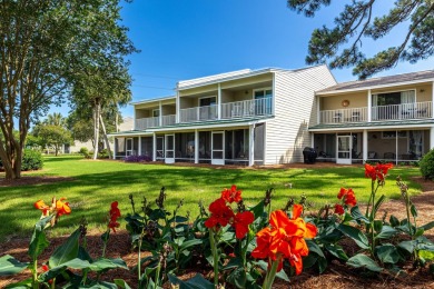 Charming, beautifully renovated, and fully furnished retreat on Sandestin Golf and Beach Resort - The Links in Florida - for sale on GolfHomes.com, golf home, golf lot
