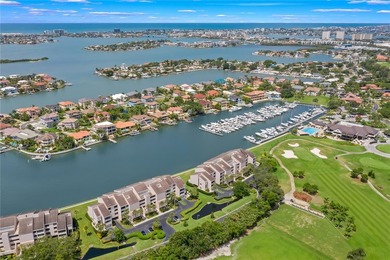 Looking for a luxurious and protected home for your yacht? Look on Pasadena Yacht and Country Club in Florida - for sale on GolfHomes.com, golf home, golf lot