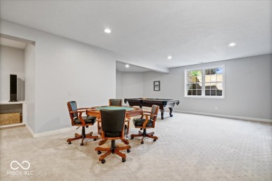 Live the country club lifestyle in coveted Bridgewater! This on The Bridgewater Club  in Indiana - for sale on GolfHomes.com, golf home, golf lot