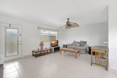 AC December 2024! contemporary condominium in gated Kings Point on Kings Point Golf - Executive in Florida - for sale on GolfHomes.com, golf home, golf lot