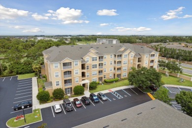 Welcome to your serene retreat nestled on the third floor of on Turtle Creek Golf Club in Florida - for sale on GolfHomes.com, golf home, golf lot