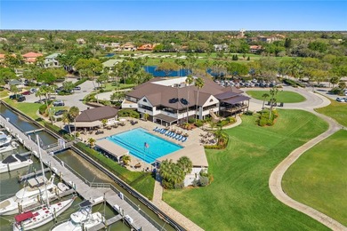 Looking for a luxurious and protected home for your yacht? Look on Pasadena Yacht and Country Club in Florida - for sale on GolfHomes.com, golf home, golf lot