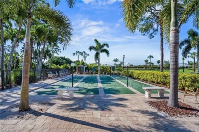 Welcome to Glades Country Club, where this inviting 2-bedroom on The Glades Golf and Country Club in Florida - for sale on GolfHomes.com, golf home, golf lot