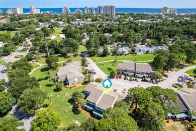 Charming, beautifully renovated, and fully furnished retreat on Sandestin Golf and Beach Resort - The Links in Florida - for sale on GolfHomes.com, golf home, golf lot