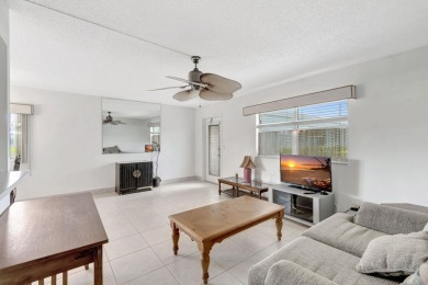 AC December 2024! contemporary condominium in gated Kings Point on Kings Point Golf - Executive in Florida - for sale on GolfHomes.com, golf home, golf lot