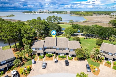 Charming, beautifully renovated, and fully furnished retreat on Sandestin Golf and Beach Resort - The Links in Florida - for sale on GolfHomes.com, golf home, golf lot