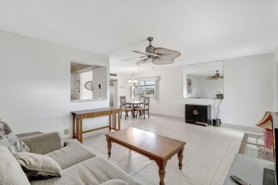 AC December 2024! contemporary condominium in gated Kings Point on Kings Point Golf - Executive in Florida - for sale on GolfHomes.com, golf home, golf lot