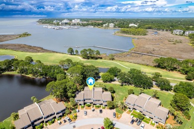 Charming, beautifully renovated, and fully furnished retreat on Sandestin Golf and Beach Resort - The Links in Florida - for sale on GolfHomes.com, golf home, golf lot