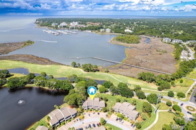 Charming, beautifully renovated, and fully furnished retreat on Sandestin Golf and Beach Resort - The Links in Florida - for sale on GolfHomes.com, golf home, golf lot