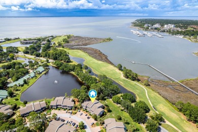 Charming, beautifully renovated, and fully furnished retreat on Sandestin Golf and Beach Resort - The Links in Florida - for sale on GolfHomes.com, golf home, golf lot