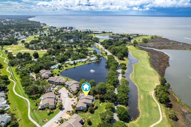 Charming, beautifully renovated, and fully furnished retreat on Sandestin Golf and Beach Resort - The Links in Florida - for sale on GolfHomes.com, golf home, golf lot