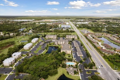 Welcome to your serene retreat nestled on the third floor of on Turtle Creek Golf Club in Florida - for sale on GolfHomes.com, golf home, golf lot