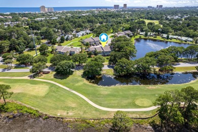 Charming, beautifully renovated, and fully furnished retreat on Sandestin Golf and Beach Resort - The Links in Florida - for sale on GolfHomes.com, golf home, golf lot
