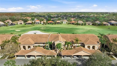 This beautiful 2/2 second floor condo with Golf Course Views and on Stoneybrook Golf Club At Heritage Harbour in Florida - for sale on GolfHomes.com, golf home, golf lot