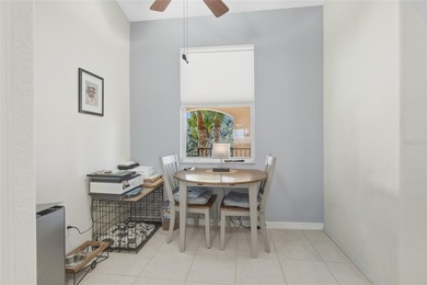 This beautiful 2/2 second floor condo with Golf Course Views and on Stoneybrook Golf Club At Heritage Harbour in Florida - for sale on GolfHomes.com, golf home, golf lot