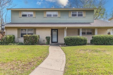 RECENT PRICE IMPROVEMENT! Seller is motivated and open to on Dallas Athletic Club in Texas - for sale on GolfHomes.com, golf home, golf lot