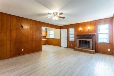 RECENT PRICE IMPROVEMENT! Seller is motivated and open to on Dallas Athletic Club in Texas - for sale on GolfHomes.com, golf home, golf lot