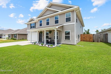 This exquisite 5-bedroom, 4-bathroom home boasts 4,128 sq/ft of on Bay Dunes in Florida - for sale on GolfHomes.com, golf home, golf lot