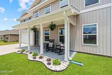 This exquisite 5-bedroom, 4-bathroom home boasts 4,128 sq/ft of on Bay Dunes in Florida - for sale on GolfHomes.com, golf home, golf lot