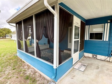 Charming Remodeled Home with Modern Upgrades! Welcome to this on High Point Golf Club, Inc. in Florida - for sale on GolfHomes.com, golf home, golf lot