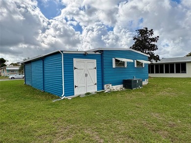 Charming Remodeled Home with Modern Upgrades! Welcome to this on High Point Golf Club, Inc. in Florida - for sale on GolfHomes.com, golf home, golf lot