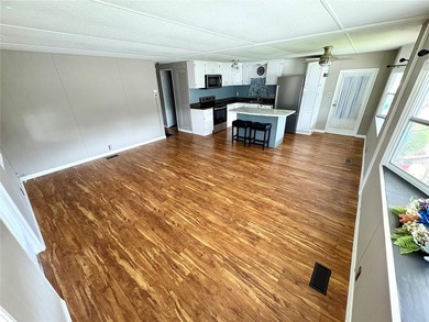 Charming Remodeled Home with Modern Upgrades! Welcome to this on High Point Golf Club, Inc. in Florida - for sale on GolfHomes.com, golf home, golf lot