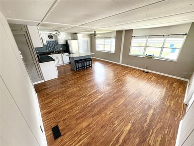 Charming Remodeled Home with Modern Upgrades! Welcome to this on High Point Golf Club, Inc. in Florida - for sale on GolfHomes.com, golf home, golf lot