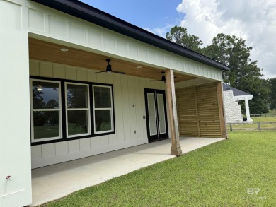 Luxury Coastal Craftsman on the Golf Course - Built to Gold on The Golf Club of the Wharf in Alabama - for sale on GolfHomes.com, golf home, golf lot