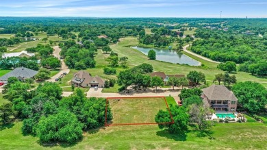 Eagle Chase Subdivision is a prestigious neighborhood for the on Tanglewood Resort in Texas - for sale on GolfHomes.com, golf home, golf lot