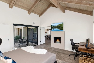 HUGE Price Improvement!! This completely renovated and on Mission Hills Golf Club in California - for sale on GolfHomes.com, golf home, golf lot