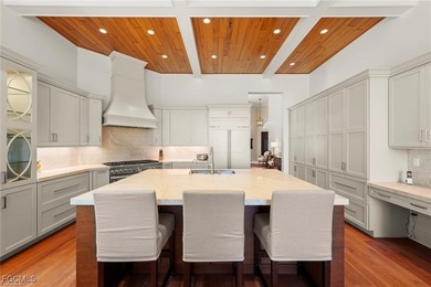 Experience the perfect blend of spacious luxury and serene on The Sanctuary Golf Club in Florida - for sale on GolfHomes.com, golf home, golf lot