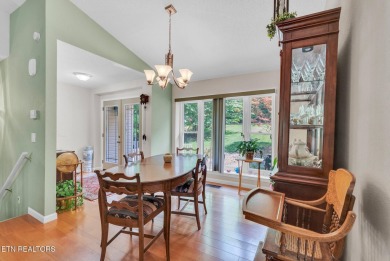 Welcome to your dream lakefront retreat in Fairfield Glade, the on Druid Hills Golf Club in Tennessee - for sale on GolfHomes.com, golf home, golf lot
