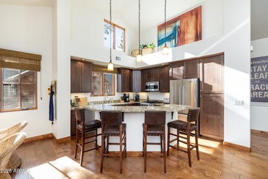 2649 S Bluebird Ct- Nestled in the serene pines of Flagstaff's on Pine Canyon Golf Course in Arizona - for sale on GolfHomes.com, golf home, golf lot