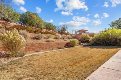 Everything you wanted in a Southern Utah Lifestyle at an on Coral Canyon Golf Course in Utah - for sale on GolfHomes.com, golf home, golf lot